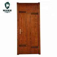 China manufacturer Composite Custom Interior wood door